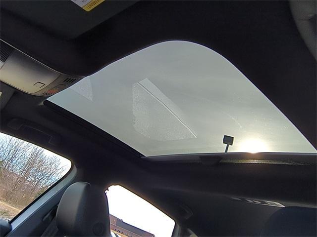 new 2026 Volkswagen Jetta GLI car, priced at $33,178