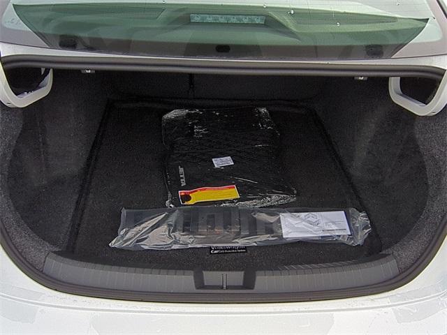 new 2026 Volkswagen Jetta car, priced at $22,721