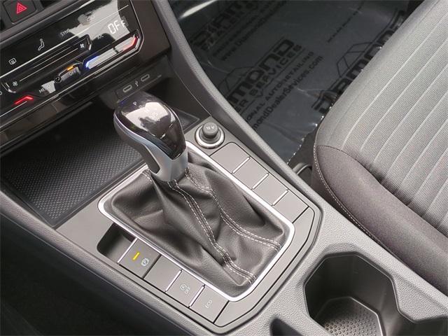 new 2026 Volkswagen Jetta car, priced at $22,721