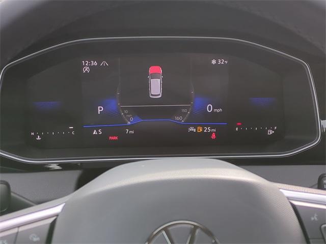 new 2026 Volkswagen Jetta car, priced at $22,721