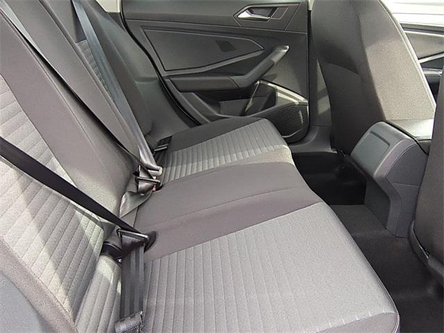 new 2026 Volkswagen Jetta car, priced at $22,721