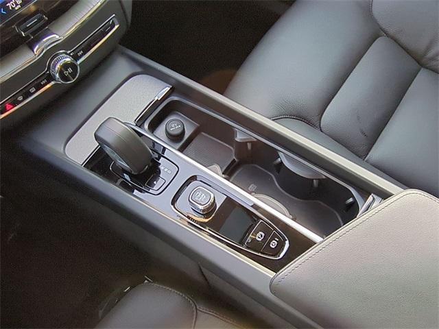 used 2025 Volvo XC60 car, priced at $33,777