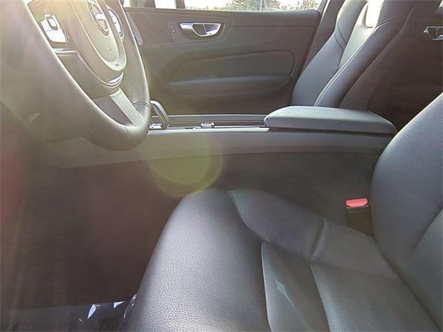 used 2025 Volvo XC60 car, priced at $33,777