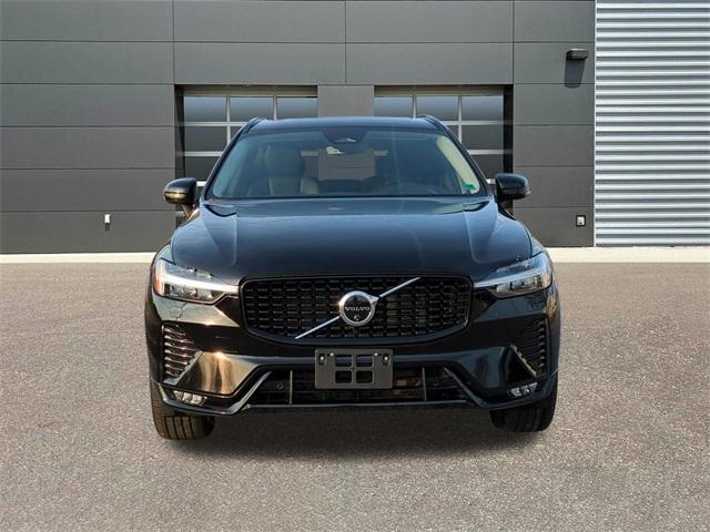 used 2025 Volvo XC60 car, priced at $33,777