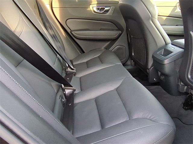 used 2025 Volvo XC60 car, priced at $33,777