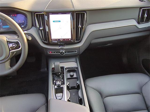 used 2025 Volvo XC60 car, priced at $33,777