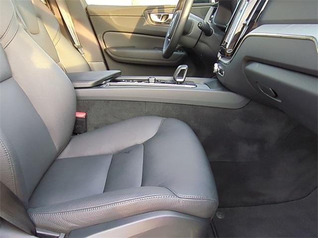 used 2025 Volvo XC60 car, priced at $33,777