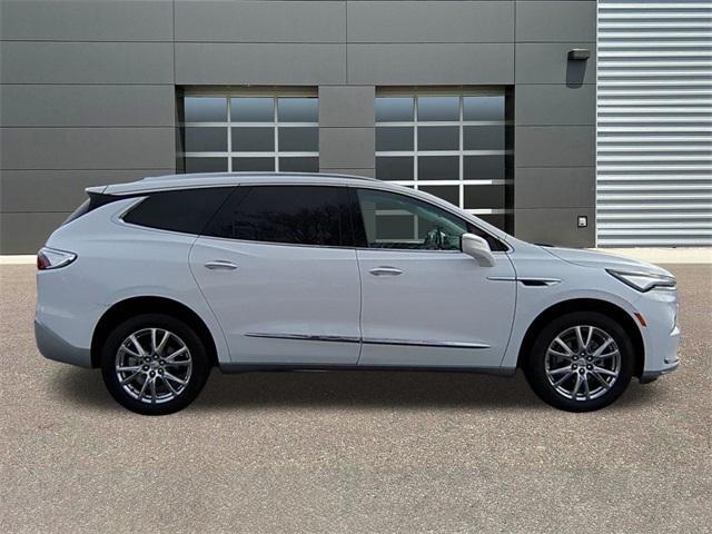 used 2023 Buick Enclave car, priced at $29,977