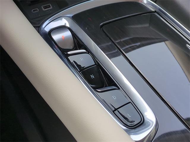 used 2023 Buick Enclave car, priced at $29,977