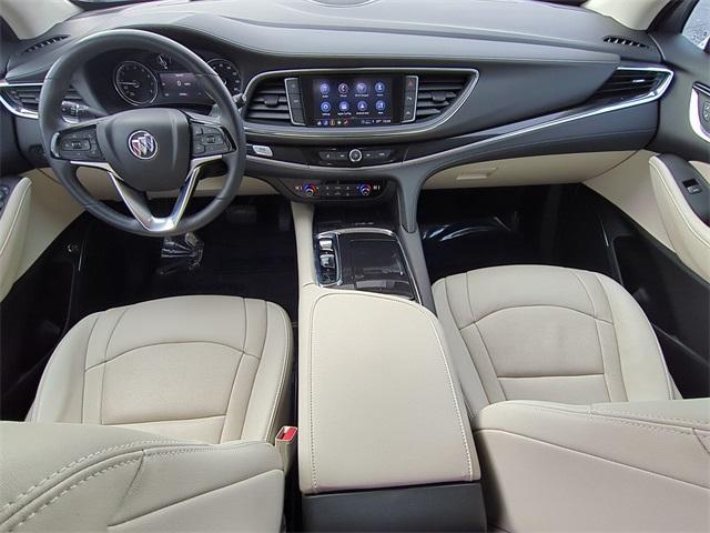 used 2023 Buick Enclave car, priced at $29,977