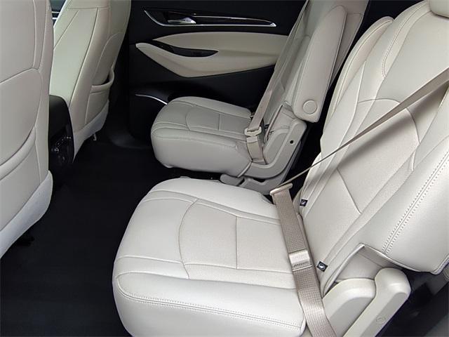 used 2023 Buick Enclave car, priced at $29,977