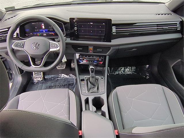 new 2026 Volkswagen Jetta car, priced at $24,347