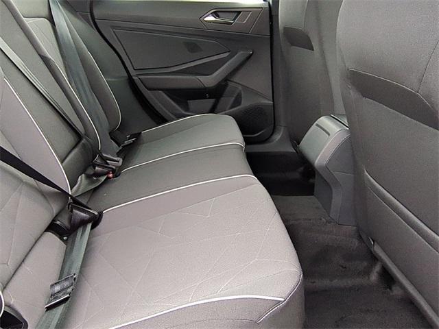 new 2026 Volkswagen Jetta car, priced at $24,347