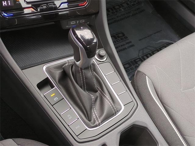 new 2026 Volkswagen Jetta car, priced at $24,347