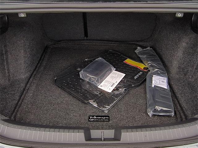 new 2026 Volkswagen Jetta car, priced at $24,347