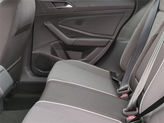 new 2026 Volkswagen Jetta car, priced at $24,347