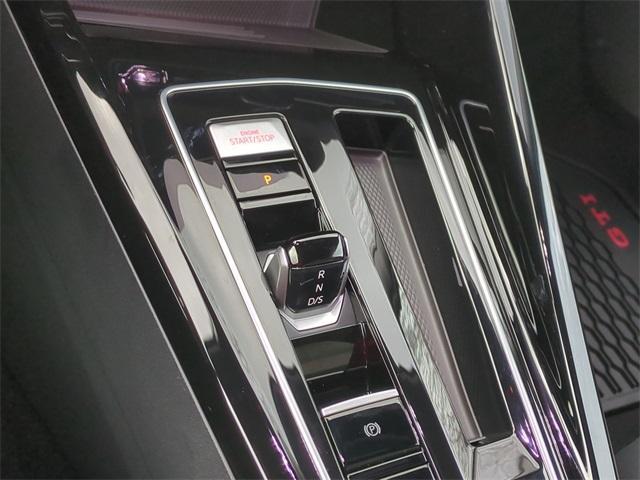 new 2026 Volkswagen Golf GTI car, priced at $39,254