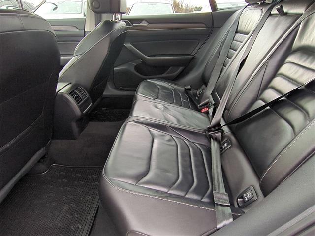 used 2019 Volkswagen Arteon car, priced at $18,477