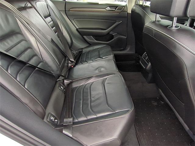 used 2019 Volkswagen Arteon car, priced at $18,477