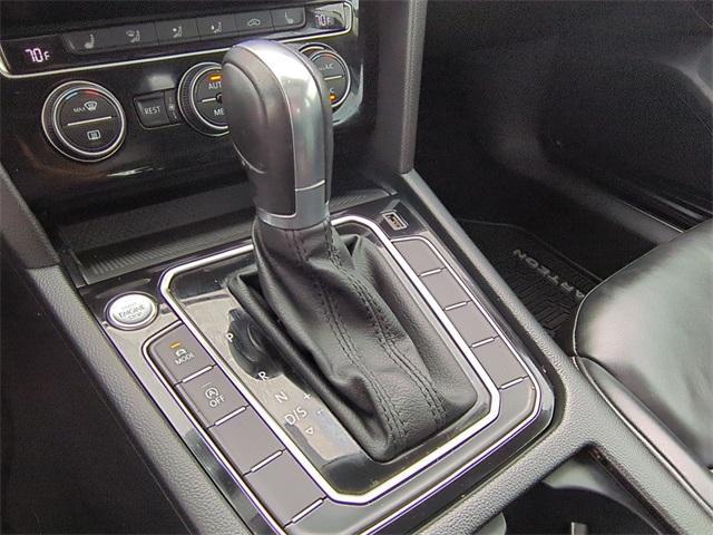 used 2019 Volkswagen Arteon car, priced at $18,477