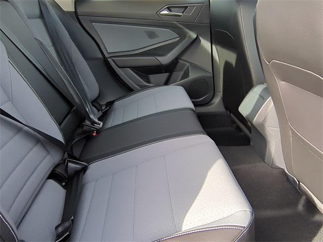 new 2026 Volkswagen Jetta car, priced at $25,974