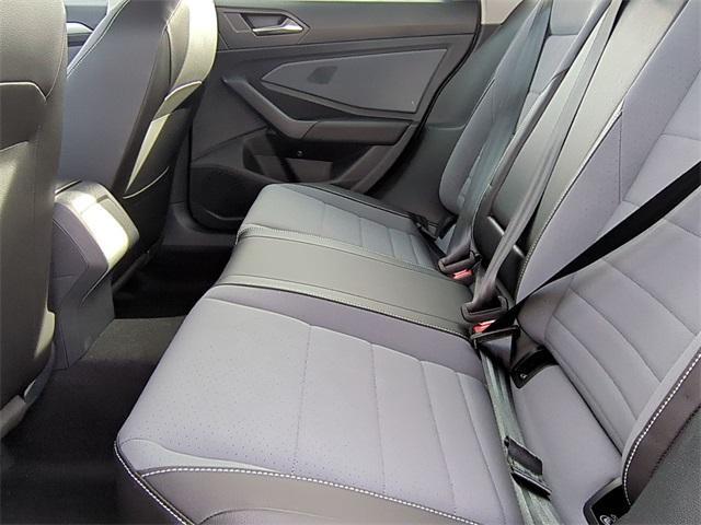 new 2026 Volkswagen Jetta car, priced at $25,974