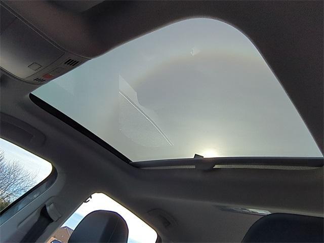 new 2026 Volkswagen Jetta car, priced at $25,974