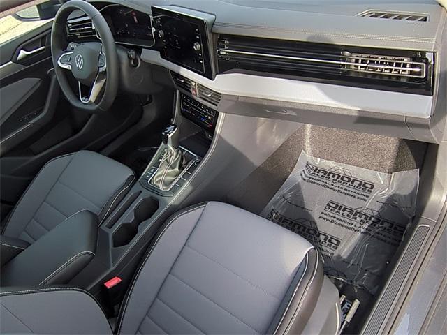 new 2026 Volkswagen Jetta car, priced at $25,974