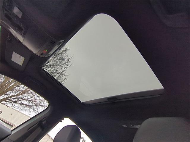 new 2026 Volkswagen Jetta GLI car, priced at $33,955