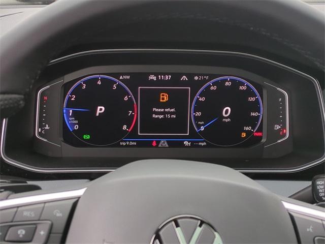 new 2026 Volkswagen Jetta GLI car, priced at $33,955