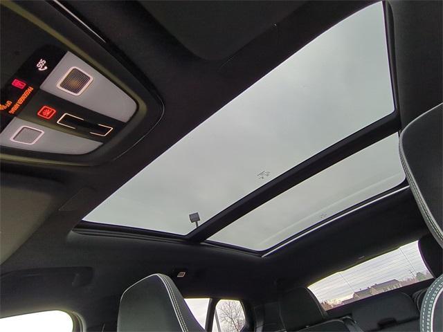 used 2025 Volvo XC40 car, priced at $28,777