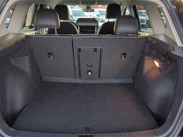 used 2023 Volkswagen Taos car, priced at $19,477