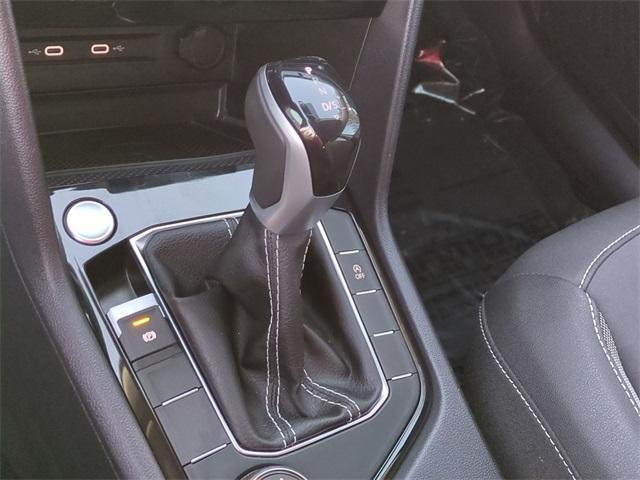 used 2023 Volkswagen Taos car, priced at $19,477