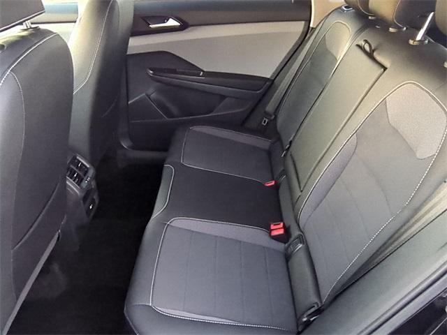 used 2023 Volkswagen Taos car, priced at $19,477