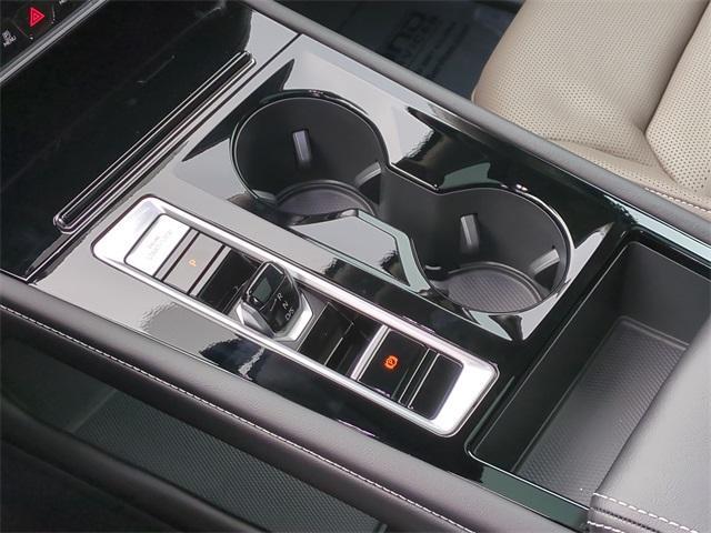 new 2026 Volkswagen Atlas car, priced at $46,991