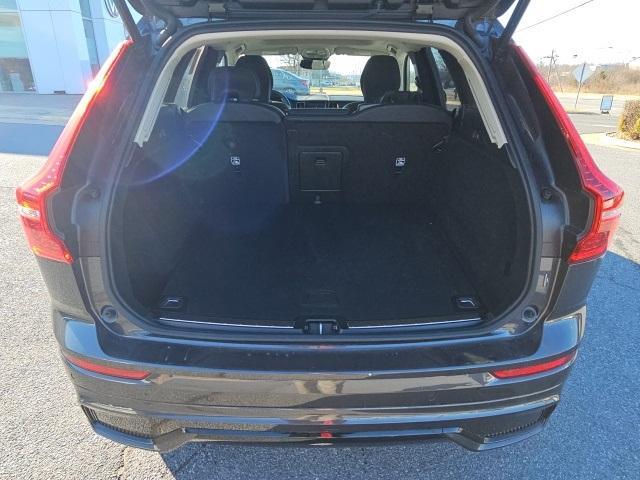 used 2025 Volvo XC60 car, priced at $33,477