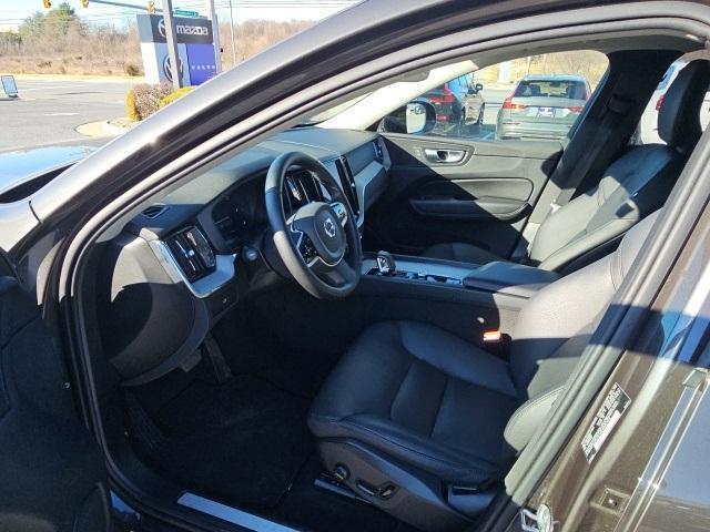 used 2025 Volvo XC60 car, priced at $33,477