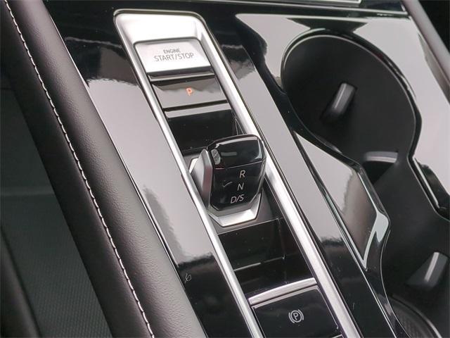 new 2026 Volkswagen Atlas car, priced at $51,836