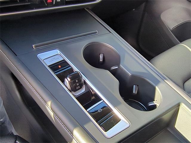 new 2026 Volkswagen Atlas car, priced at $37,733