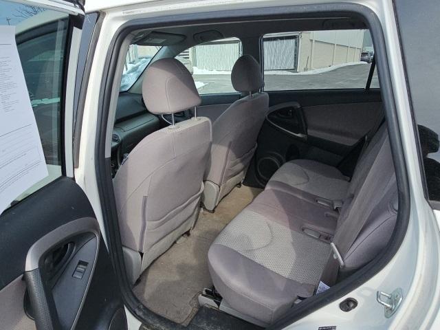 used 2007 Toyota RAV4 car, priced at $5,977