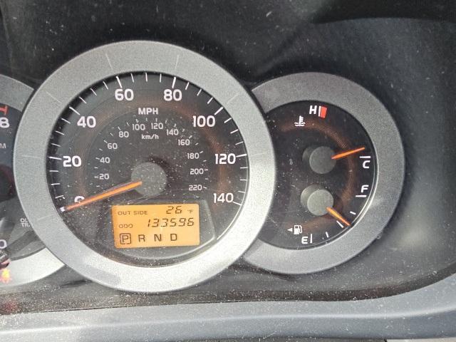 used 2007 Toyota RAV4 car, priced at $5,977