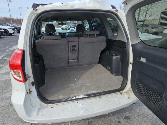 used 2007 Toyota RAV4 car, priced at $5,977