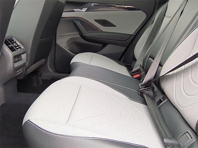 new 2026 Volkswagen Tiguan car, priced at $39,756