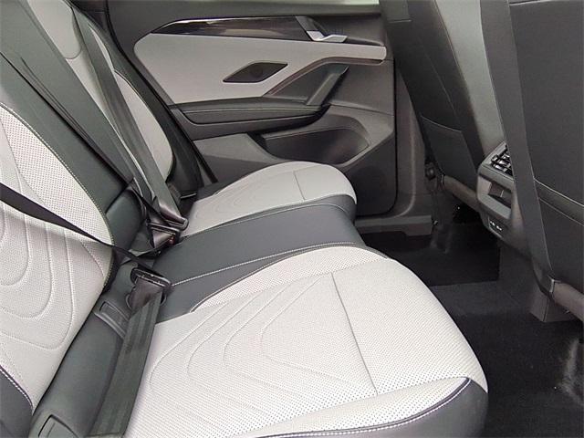 new 2026 Volkswagen Tiguan car, priced at $39,756