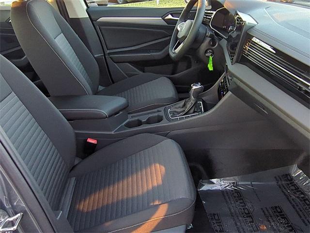 new 2026 Volkswagen Jetta car, priced at $22,971