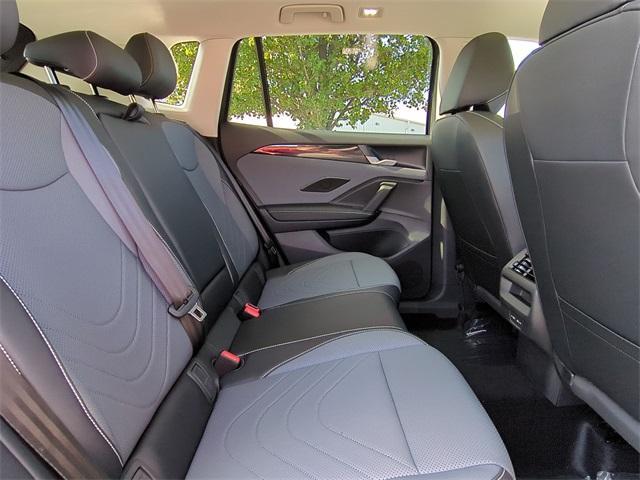 new 2025 Volkswagen Tiguan car, priced at $31,594