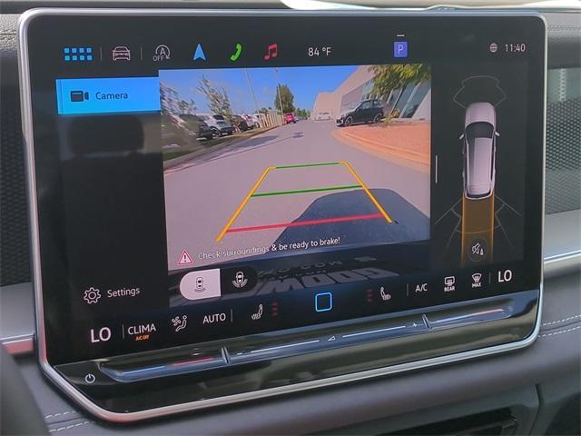 new 2025 Volkswagen Tiguan car, priced at $31,594