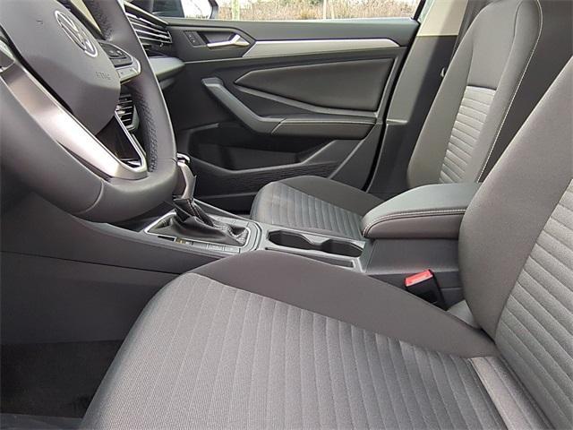 new 2026 Volkswagen Jetta car, priced at $22,721