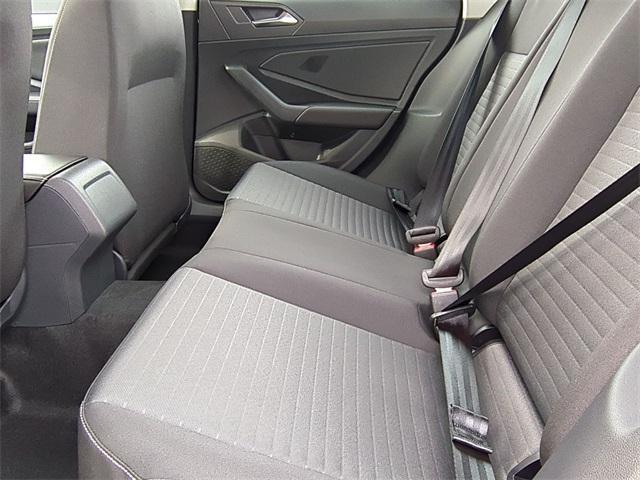 new 2026 Volkswagen Jetta car, priced at $22,721