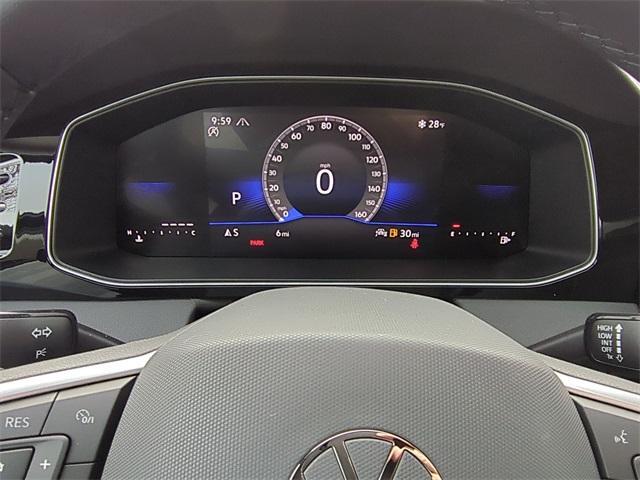 new 2026 Volkswagen Jetta car, priced at $22,721